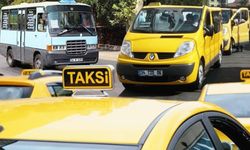 Taksi, dolmuş ve servisler vergi kapsamına alındı!
