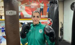 Büyükşehir sporcusu Ece Asude’ye gururlandıran davet