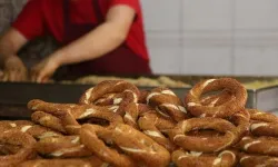 Simit fiyatlarına zam ertelendi!