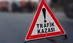 Traktör kazası hayattan kopardı