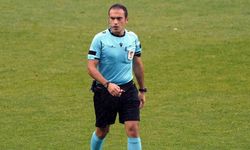 Erzurum FK karşılaşmasının hakemi belli oldu!