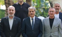 Başkan Alemdar: "Kentsel dönüşüm hedefimizde hiçbir sapma yok"