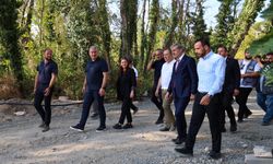 Huzur Koridoru’na geri sayım
