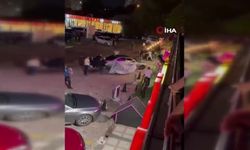 İş yeri sahibi müşterisini silahla vurdu!