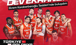 Büyükşehir'den milli maç daveti