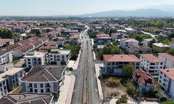 Arifiye’ye Büyükşehir’den yepyeni bir güzergah