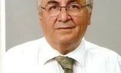 Sakarya MYO kurucu müdürü Yıldırım vefat etti