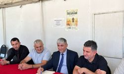 Sakarya'da 'Mahalle Gönüllüleri' projesi başladı!