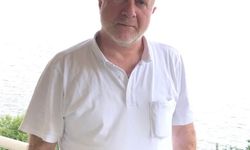 Akyazı'nın sevilen esnafı hayatını kaybetti