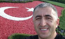 MHP ilçe yöneticisi feci kazada can verdi!