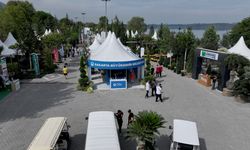 PSB Anatolia Fuarı açılıyor