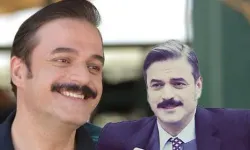 Oyuncu Ufuk Özkan yoğun bakıma kaldırıldı!