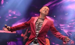 Serdar Ortaç ilimize geliyor!