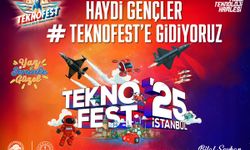 İlk 100 öğrenci TEKNOFEST’e ücretsiz gidecek