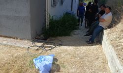 Evde unuttuğu anahtar teknik direktörün ölümüne sebep oldu!
