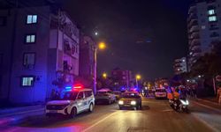 Tabancayla vurulan 16 yaşındaki kız çocuğu öldü!