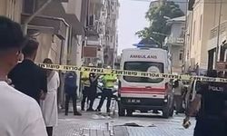 Minibüsün ezdiği çocuk hayatını kaybetti!