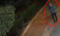 Şüpheli hırsız kadını çocuklarının gözü önünde bıçakladı!