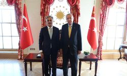 Başkan Alemdar Dolmabahçe görüşmesinin ayrıntılarını paylaştı