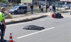 Anneyi hayattan koparmıştı: Sürücü serbest kaldı!
