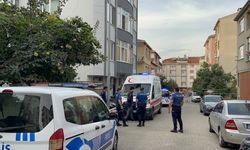 Genç kadın arkadaşının evinde ölü bulundu!