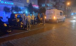 Lojmanda kalan adam ölü bulundu!