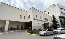 Köy imamını ayı zannederek tüfekle vurdu!