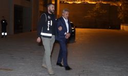 AK Partili belediye başkanı tutuklandı!