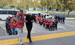 984 milyon TL'lik dev dolandırıcılık operasyonu!