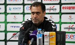 Serhat Sütlü: Oyunsal olarak eksiklerimiz var
