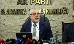 Bakan Işıkhan: Sakarya Türkiye'nin ekonomik kalbi