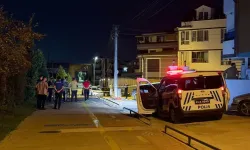 Sakaryalı genç kadın ve kardeşi katledildi!