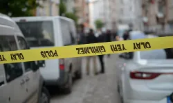 Baba tartıştığı oğlunu bıçakladı!
