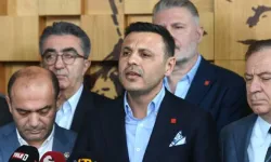 Özgür Çelik ve yönetimi görevden alındı!