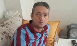 3 çocuk babası genç adam tümöre yenildi!