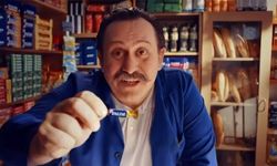 Karasulu oyuncu ünlü markanın reklam yüzü oldu