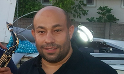 Genç müzisyen hayata gözlerini yumdu