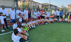 Karasu’da Fair Play Turnuvası coşkuyla sona erdi
