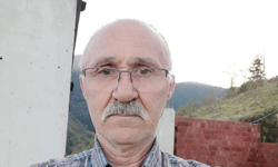 Ferizli İlçe Başkanının acı günü