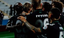 Sakaryaspor Erzurum'dan 1 puanla döndü!