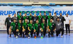 Sakarya Büyükşehir Hentbol kapatıldı!