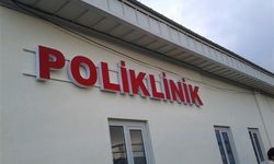O poliklinikler mesai dışı hizmet verecek!