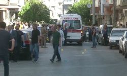 Polis merkezine saldırı: Şehit ve yaralılar var!