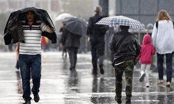 Meteoroloji’den hafta boyunca kesintisiz yağış uyarısı