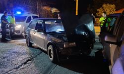 Polisten kaçış facia ile son buldu!