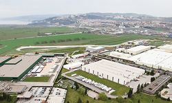 Mercedes Sakarya'da üretilecek!