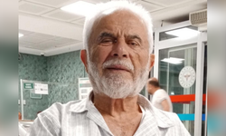 Emekli imam hayatını kaybetti!