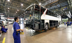 Otokar ve Mercedes-Benz anlaşması iptal mi?