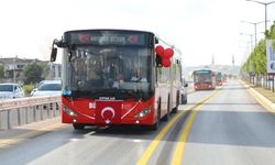 Metrobüs duraklarına turnike yolda!