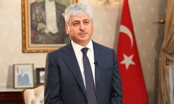 Vali Doğan’dan anlamlı 17 Ağustos mesajı